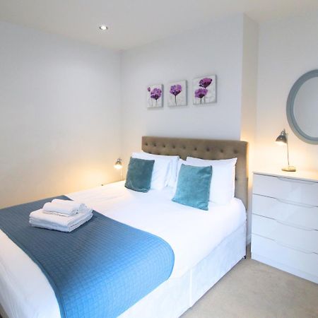 Tooley Street Apartments By Viridian Apartments لندن المظهر الخارجي الصورة
