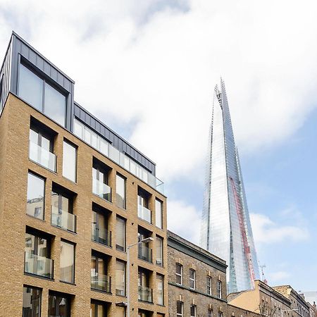 Tooley Street Apartments By Viridian Apartments لندن المظهر الخارجي الصورة
