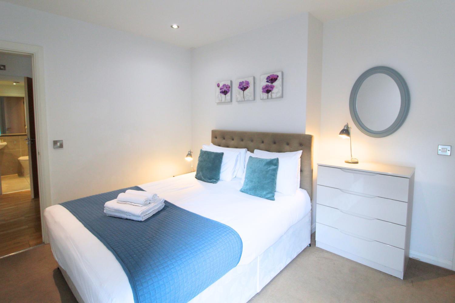 Tooley Street Apartments By Viridian Apartments لندن المظهر الخارجي الصورة