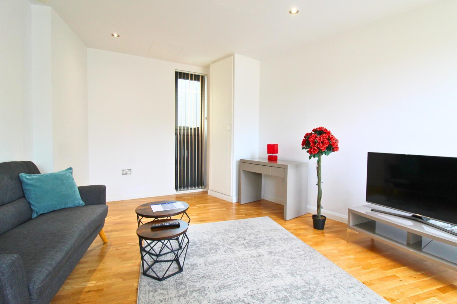 Tooley Street Apartments By Viridian Apartments لندن المظهر الخارجي الصورة