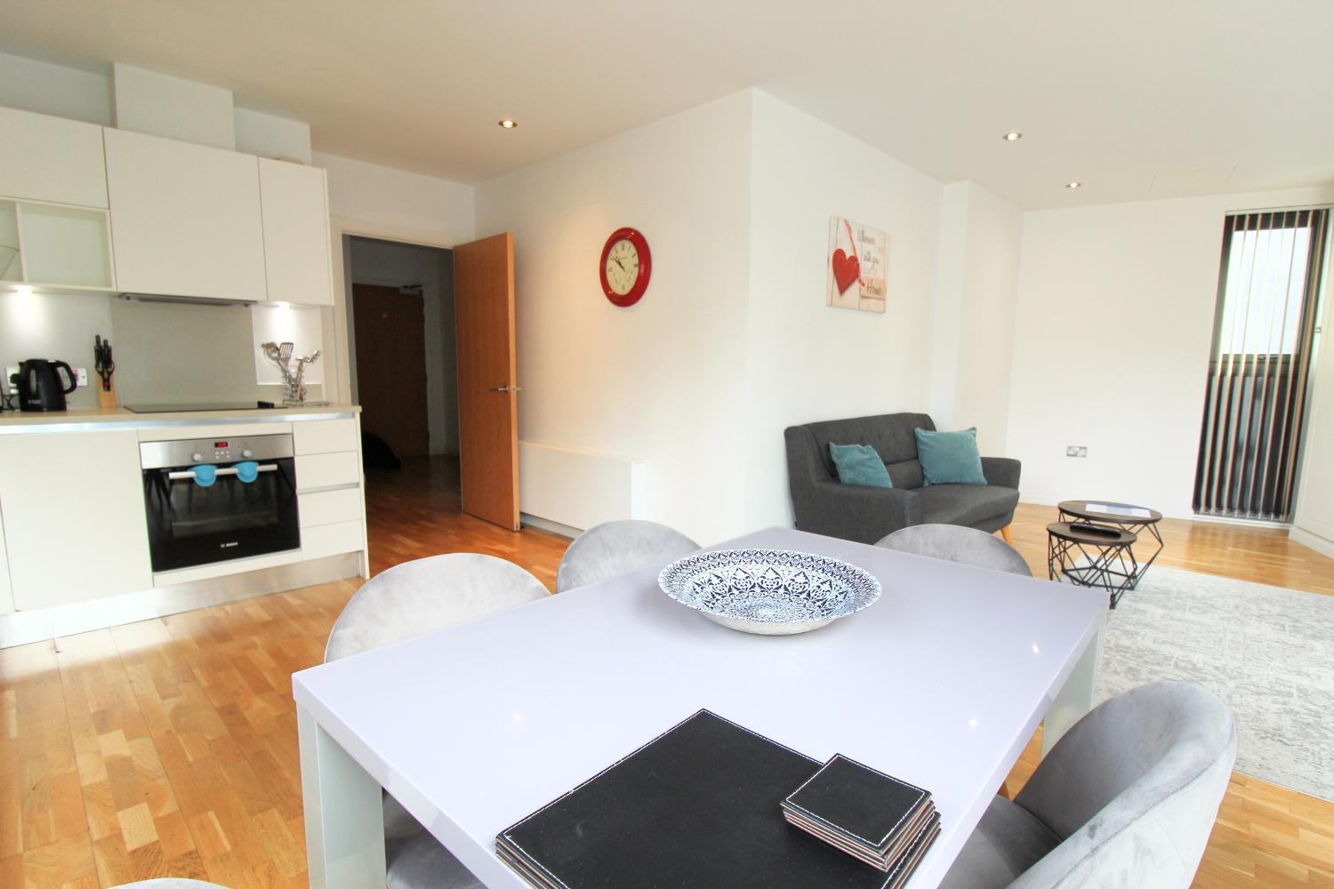 Tooley Street Apartments By Viridian Apartments لندن المظهر الخارجي الصورة