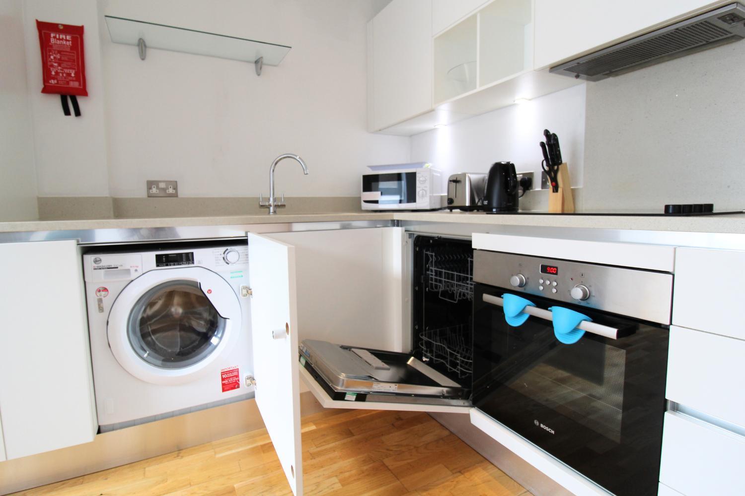 Tooley Street Apartments By Viridian Apartments لندن المظهر الخارجي الصورة