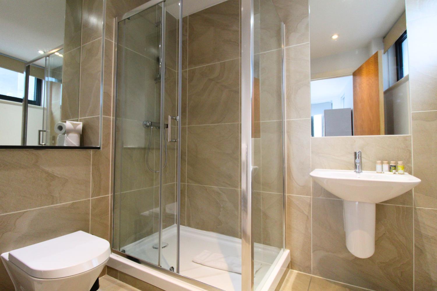 Tooley Street Apartments By Viridian Apartments لندن المظهر الخارجي الصورة