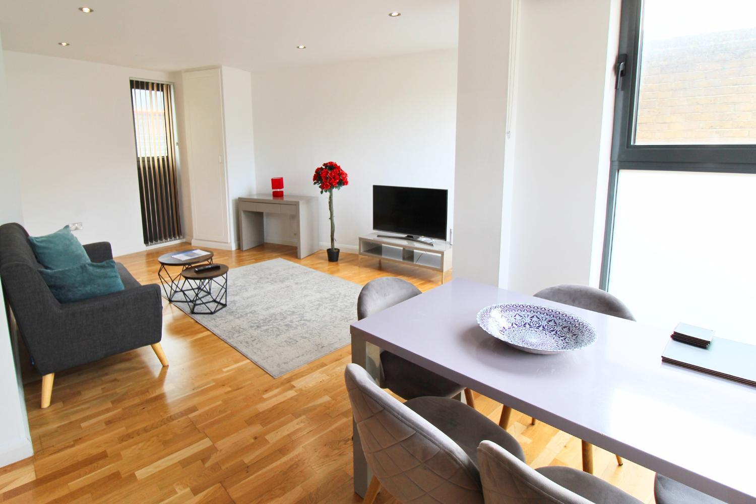 Tooley Street Apartments By Viridian Apartments لندن المظهر الخارجي الصورة