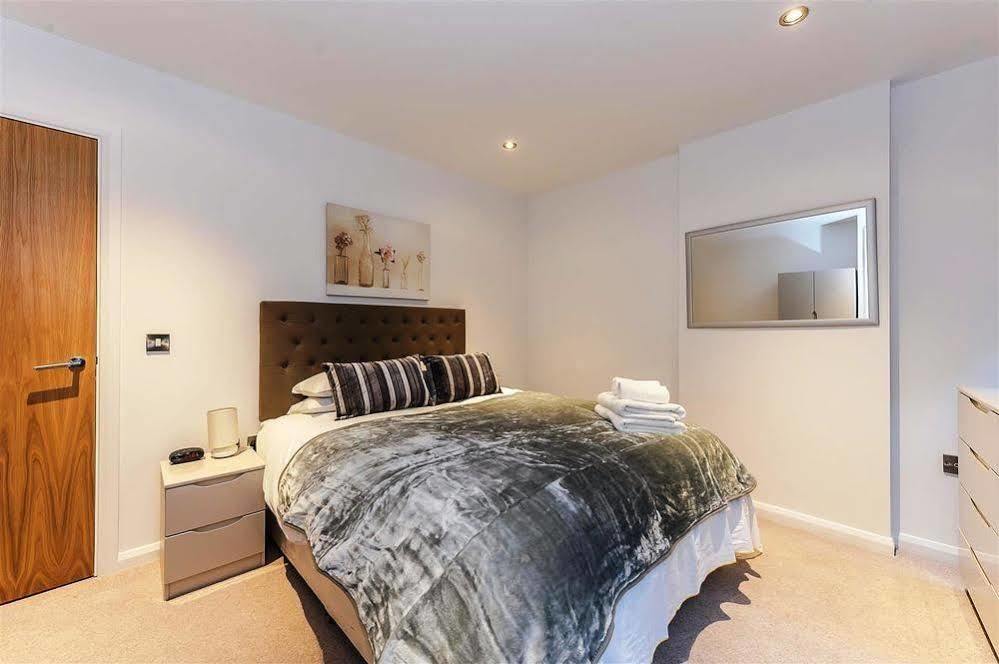 Tooley Street Apartments By Viridian Apartments لندن المظهر الخارجي الصورة