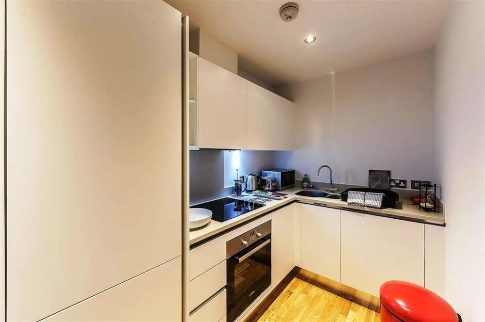 Tooley Street Apartments By Viridian Apartments لندن المظهر الخارجي الصورة