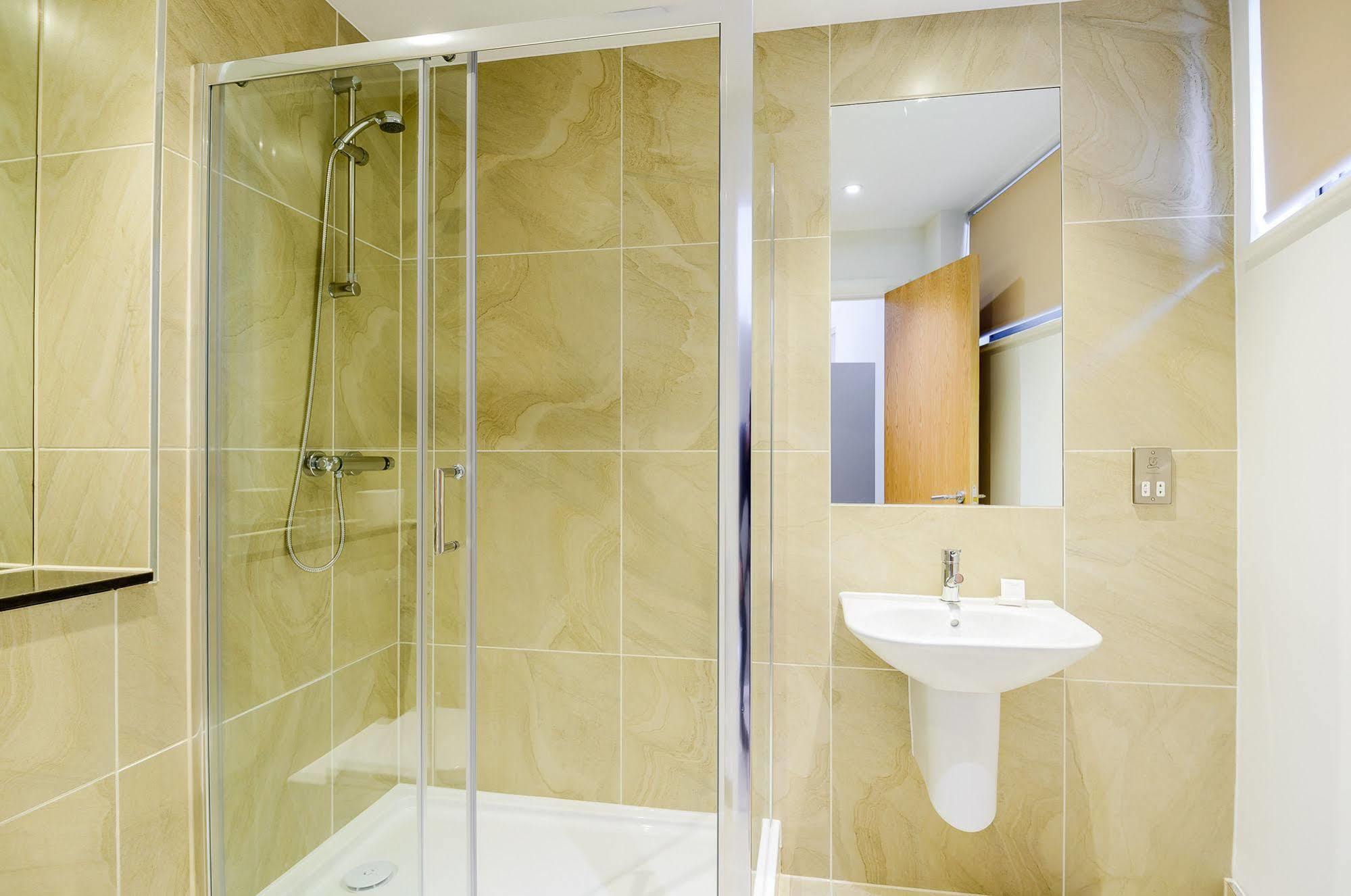 Tooley Street Apartments By Viridian Apartments لندن المظهر الخارجي الصورة